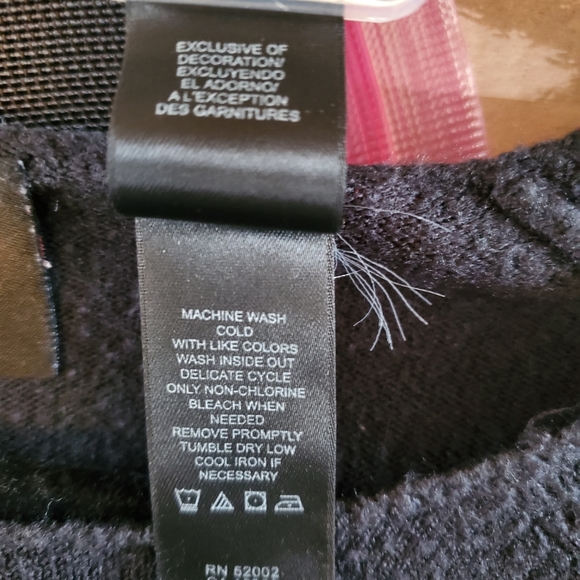 Vintage Liz Claiborne Sweater - M - Picture 5 of 6